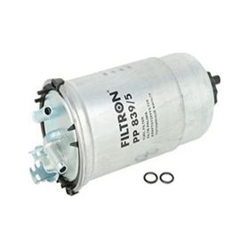Filtron Skoda Fabia 1.4 TDI AMF-BAY 2004-2006 Yakıt Filtresi