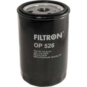 Filtron Skoda Octavia 1.6 2006-2012 Yağ Filtresi
