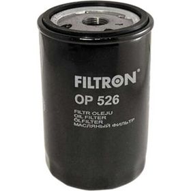 Filtron Skoda Octavia 1.6 2006-2012 Yağ Filtresi