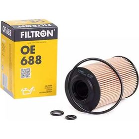 Filtron Skoda Octavia 1.6 TDI 2010-2012 Yağ Filtresi