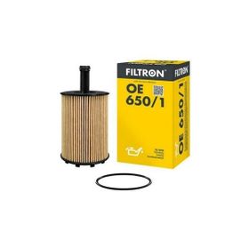 Filtron Skoda Octavia 2.0 TDI 2007-2009 Yağ Filtresi