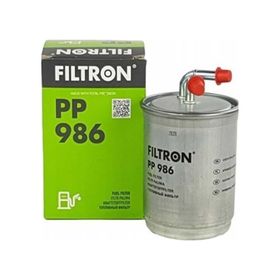 Filtron Skoda Roomster 1.4 TDI 2007-2010 Yakıt Filtresi