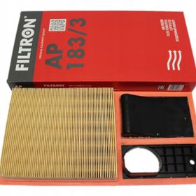 Filtron Skoda Roomster 1.6 2006-2015 Hava Filtresi