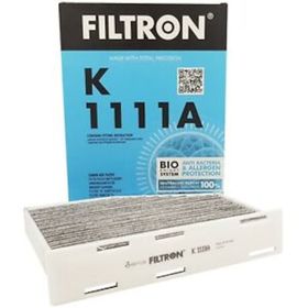 Filtron Skoda Superb 1.6 TDI 2010-2015 Karbonlu Polen Filtresi