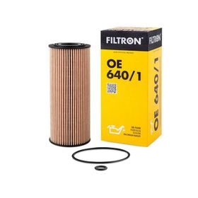 Filtron Skoda Superb 1.9 TDI 2003-2009 Dizel Yağ Filtresi
