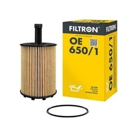 Filtron Skoda Superb 1.9 TDI 2003-2009 Yağ Filtresi