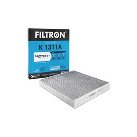Filtron Skoda Superb 2015-2021 Karbonlu Polen Filtresi