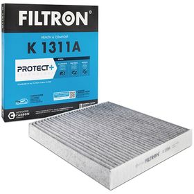 Filtron Skoda Superb 2015-2021 Karbonlu Polen Filtresi