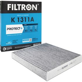 Filtron Skoda Superb 2015-2021 Karbonlu Polen Filtresi