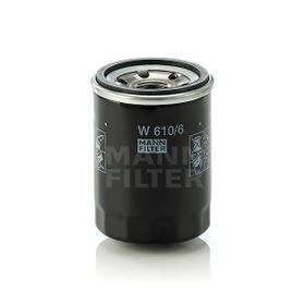 Filtron Subaru Forester 2.0T 2002-2005 Yağ Filtresi