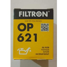 Filtron Suzuki Grand Vitara 1.6 1998-2013 Yağ Filtresi