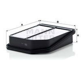 Filtron Suzuki Grand Vitara 1.9 DDiS 2005-2010 Hava Filtresi