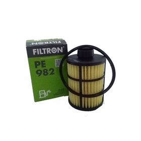 Filtron Suzuki SX4 S-Cross 1.6 DDIS 2013-2016 Mazot Filtresi