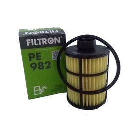 Filtron Suzuki SX4 S-Cross 1.6 DDIS 2013-2016 Mazot Filtresi