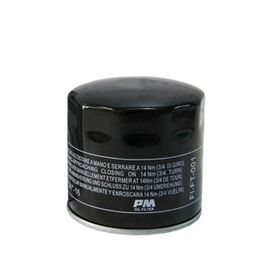 Filtron Tofas Dogan 1.6 97-02 Yağ Filtresi