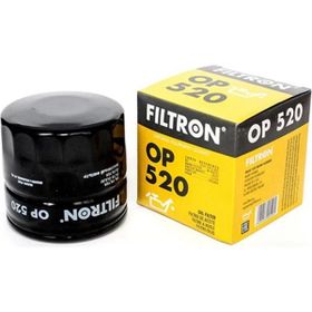 Filtron Tofaş M131 Doğan Şahin Kartal 1.6 Yağ Filtresi