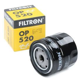 Filtron Tofaş M131 Doğan Şahin Kartal 1.6 Yağ Filtresi
