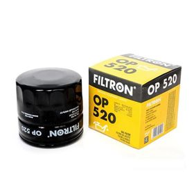 Filtron Tofaş M131 Doğan Şahin Kartal 1.6 Yağ Filtresi
