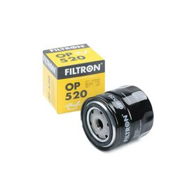Filtron Tofaş M131 Doğan Şahin Kartal 1.6 Yağ Filtresi