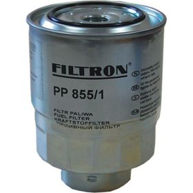 Filtron Toyota Auris 1.4 D-4D 2007-2012 Dizel Yakıt Filtresi