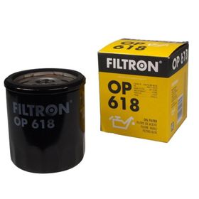 Filtron Toyota Auris 1.4 D4D 2006-2009 Yağ Filtresi