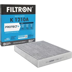 Filtron Toyota Auris 2007-2012 Karbonlu Polen Filtresi