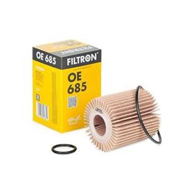 Filtron Toyota Avensis 2.0 D-4D 2006-2009 Dizel Yağ Filtresi