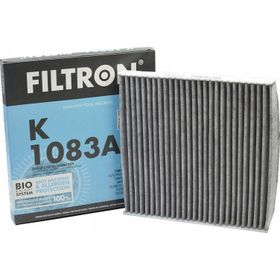 Filtron Toyota Avensis 2003-2008 Karbonlu Polen Filtresi