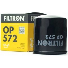 Filtron Toyota Corolla E12 1.6 2002-2007 Yağ Filtresi