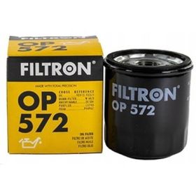 Filtron Toyota Corolla Uyumlu 1.6 VVTI 2019-2023 Yağ Filtresi