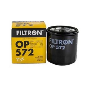 Filtron Toyota Corolla Uyumlu 1.6 VVTI 2019-2023 Yağ Filtresi