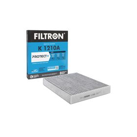 Filtron Toyota Hilux 2006-2014 Karbonlu Polen Filtresi