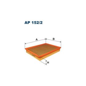 Filtron Vectra C Signum Z16xe Z18xe Z16xep Z18xer Hava Filtresi