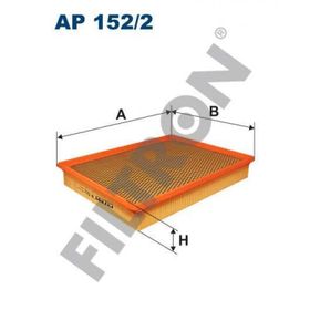 Filtron Vectra C Signum Z16xe Z18xe Z16xep Z18xer Hava Filtresi