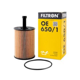 Filtron Volkswagen Caddy 1.9 TDI 2004-2010 Yağ Filtresi