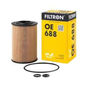 Filtron Volkswagen Crafter 35 2.0 TDI 2011-2016 Yağ Filtresi