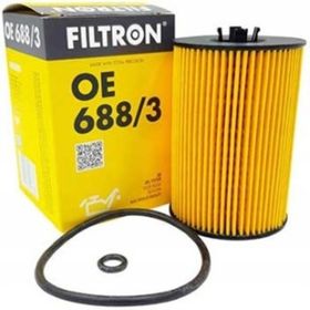 Filtron Volkswagen Passat 2.0 TDI 2014-2019 Yağ Filtresi