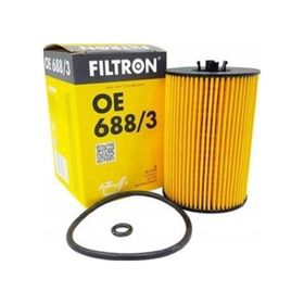 Filtron Volkswagen Passat 2.0 TDI 2014-2019 Yağ Filtresi
