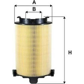 Filtron Volkswagen Passat B6 1.6 2006-2011 Hava Filtresi