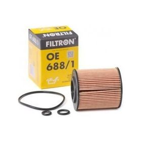 Filtron Volkswagen Polo 1.2 TDI 2009-2014 Yağ Filtresi