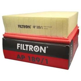Filtron Volkswagen Polo 1.4 TDI 2001-2009 Hava Filtresi