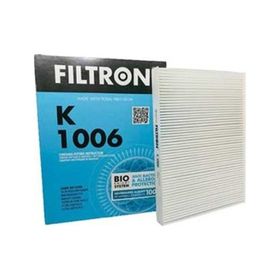 Filtron Volkswagen Polo 1.6 1994-1999 Polen Filtresi