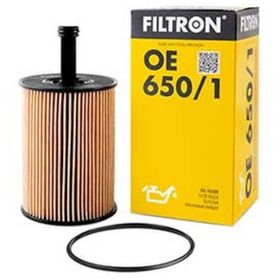 Filtron Volkswagen Touran 1.9 TDI 2003-2010 Yağ Filtresi