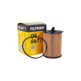 Filtron Volvo C30 1.6 D2 2011-2012 Dizel Yağ Filtresi