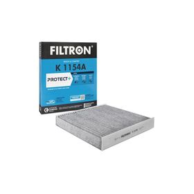 Filtron Volvo C30 Karbonlu 2007-2012 Polen Filtresi