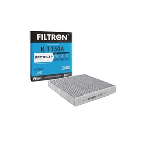 Filtron Volvo S40 2005-2012 Karbonlu Polen Filtresi