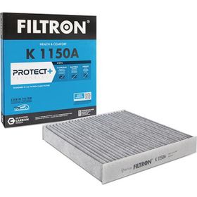Filtron Volvo S40 2005-2012 Karbonlu Polen Filtresi