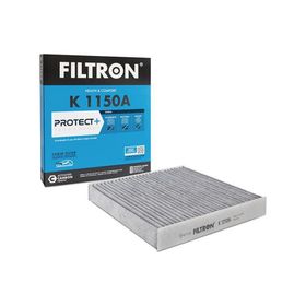 Filtron Volvo S40 2005-2012 Karbonlu Polen Filtresi