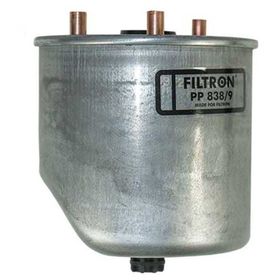 Filtron Volvo S80 1.6 D2 2011-2015 Dizel Yakıt Filtresi