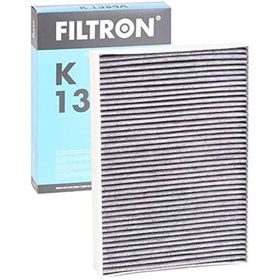 Filtron Volvo S90 2.0 B5 2021-2024 Karbonlu Polen Filtresi